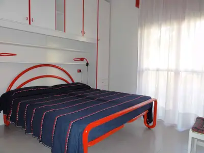 Ferienwohnung für 6 Personen (50 m²) in Bibione 8/10