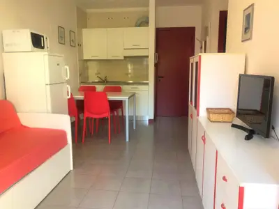 Ferienwohnung für 6 Personen (50 m²) in Bibione 9/10