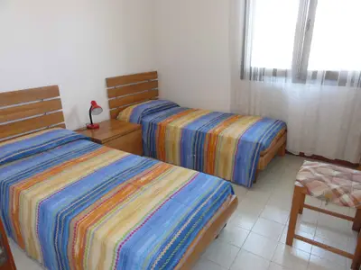 Ferienwohnung für 6 Personen (50 m²) in Bibione 10/10