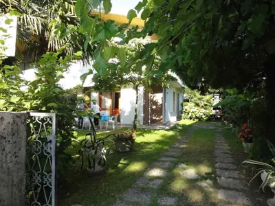 Ferienwohnung für 5 Personen (40 m²) in Bibione 3/10