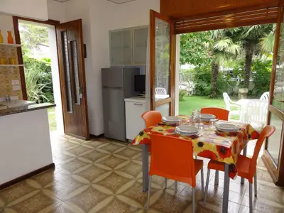 Ferienwohnung für 5 Personen (40 m²) in Bibione 7/10