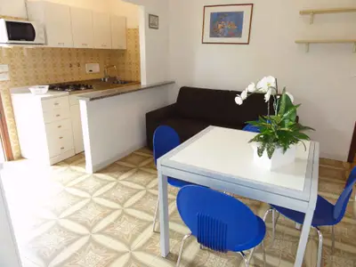 Ferienwohnung für 5 Personen (40 m²) in Bibione 5/10