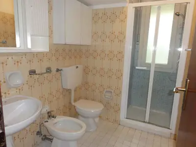 Ferienwohnung für 5 Personen (40 m²) in Bibione 6/10