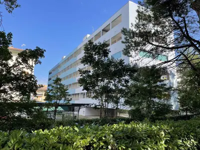 Ferienwohnung für 4 Personen (35 m²) in Bibione 1/10