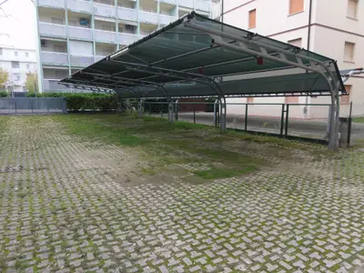 Ferienwohnung für 4 Personen (35 m²) in Bibione 4/10