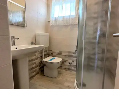 Ferienwohnung für 4 Personen (35 m²) in Bibione 8/10