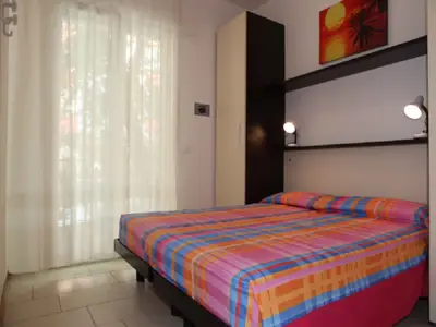 Ferienwohnung für 4 Personen (30 m²) in Bibione 5/10