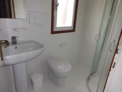 Ferienwohnung für 5 Personen (40 m²) in Bibione 4/10