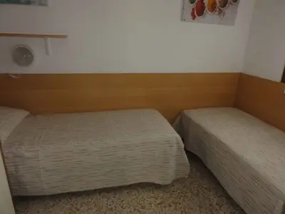 Ferienwohnung für 5 Personen (40 m²) in Bibione 5/10