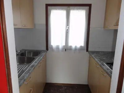 Ferienwohnung für 5 Personen (40 m²) in Bibione 9/10