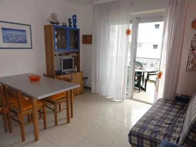 Ferienwohnung für 4 Personen (35 m²) in Bibione 8/10