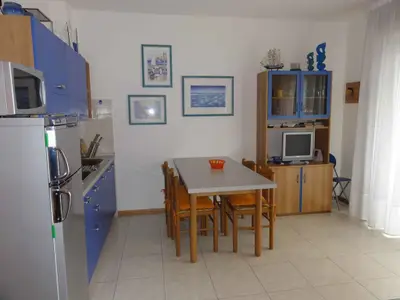 Ferienwohnung für 4 Personen (35 m²) in Bibione 10/10