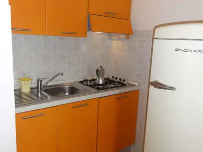 Ferienwohnung für 3 Personen (30 m²) in Bibione 5/10