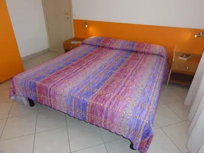 Ferienwohnung für 3 Personen (30 m²) in Bibione 8/10