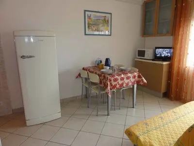 Ferienwohnung für 3 Personen (30 m²) in Bibione 9/10