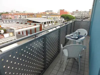 Ferienwohnung für 3 Personen (30 m²) in Bibione 10/10