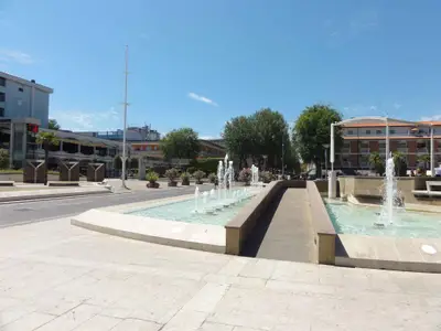 Ferienwohnung für 6 Personen (60 m²) in Bibione 3/10