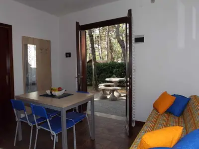 Ferienwohnung für 6 Personen (60 m²) in Bibione 5/10