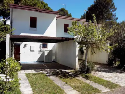 Ferienwohnung für 5 Personen (45 m²) in Bibione 4/10