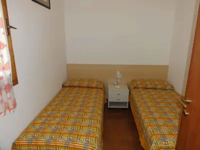 Ferienwohnung für 5 Personen (45 m²) in Bibione 7/10