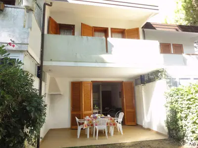 Ferienwohnung für 5 Personen (45 m²) in Bibione 8/10