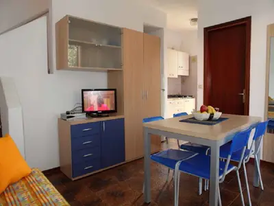 Ferienwohnung für 6 Personen (60 m²) in Bibione 7/10
