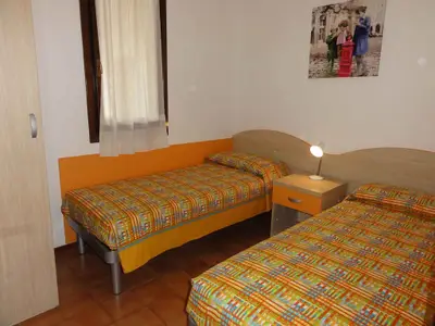 Ferienwohnung für 6 Personen (60 m²) in Bibione 9/10