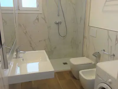 Ferienwohnung für 5 Personen (45 m²) in Bibione 6/10