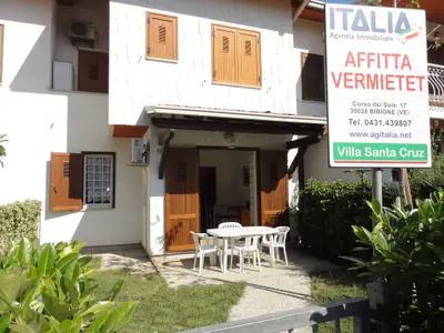 Ferienwohnung für 6 Personen (50 m²) in Bibione 3/10