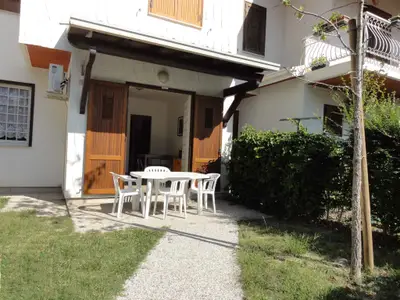 Ferienwohnung für 6 Personen (50 m²) in Bibione 4/10