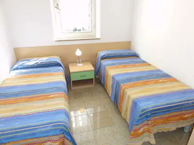Ferienwohnung für 6 Personen (50 m²) in Bibione 6/10