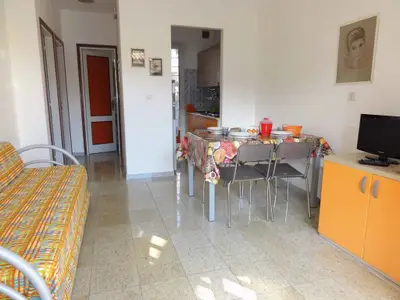 Ferienwohnung für 6 Personen (50 m²) in Bibione 8/10