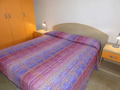 Ferienwohnung für 6 Personen (50 m²) in Bibione 9/10
