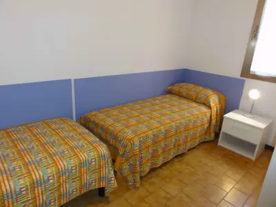 Ferienwohnung für 6 Personen (50 m²) in Bibione 8/10
