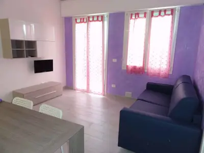Ferienwohnung für 6 Personen (50 m²) in Bibione 8/10