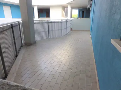 Ferienwohnung für 5 Personen (35 m²) in Bibione 7/10