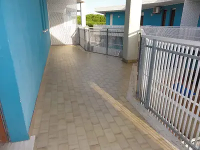 Ferienwohnung für 5 Personen (35 m²) in Bibione 8/10