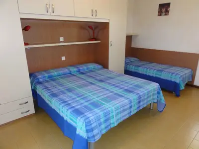 Ferienwohnung für 5 Personen (35 m²) in Bibione 9/10