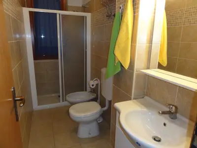 Ferienwohnung für 5 Personen (35 m²) in Bibione 10/10