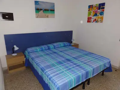 Ferienwohnung für 6 Personen (50 m²) in Bibione 10/10