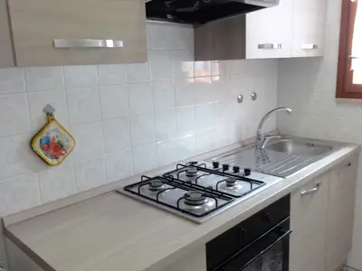 Ferienwohnung für 6 Personen (50 m²) in Bibione 9/10