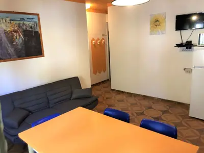 Ferienwohnung für 6 Personen (50 m²) in Bibione 7/10