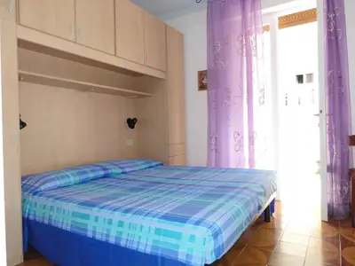 Ferienwohnung für 6 Personen (50 m²) in Bibione 4/10