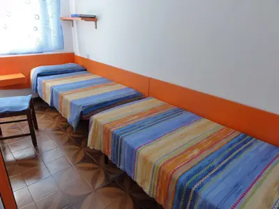 Ferienwohnung für 6 Personen (50 m²) in Bibione 7/10