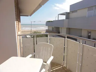 Ferienwohnung für 4 Personen (40 m²) in Bibione 4/10