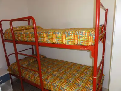 Ferienwohnung für 4 Personen (40 m²) in Bibione 5/10