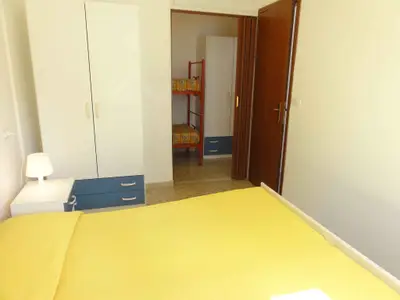 Ferienwohnung für 4 Personen (40 m²) in Bibione 8/10