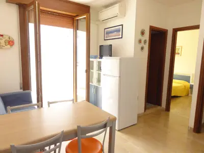 Ferienwohnung für 4 Personen (40 m²) in Bibione 10/10