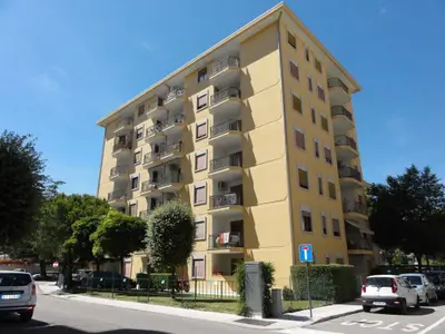 Ferienwohnung für 7 Personen (65 m²) in Bibione 2/10