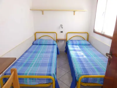 Ferienwohnung für 4 Personen (34 m²) in Bibione 6/10